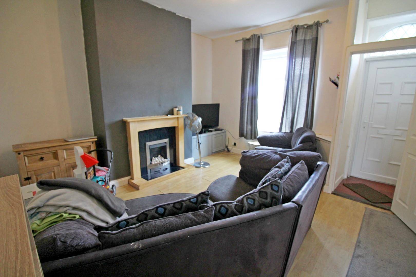 Hornby Street, Bury Pearson Ferrier Estate Agents and Lettings Agents